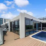 City Centre - Pool - Parking - Self Check-In